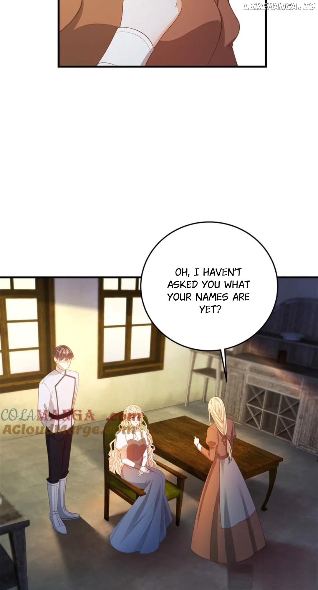 The Duchess Goes Crazy Once A Day Chapter 22 - page 52